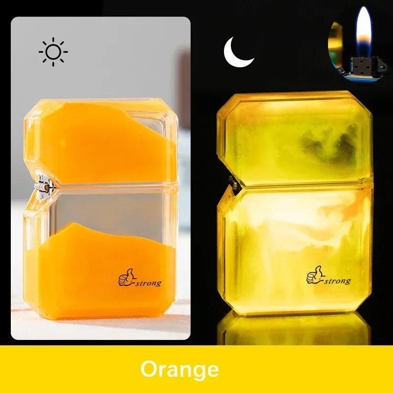 Mano GlowLighter
