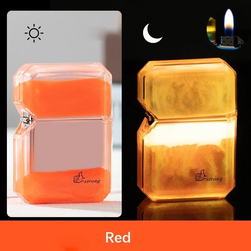 Mano GlowLighter