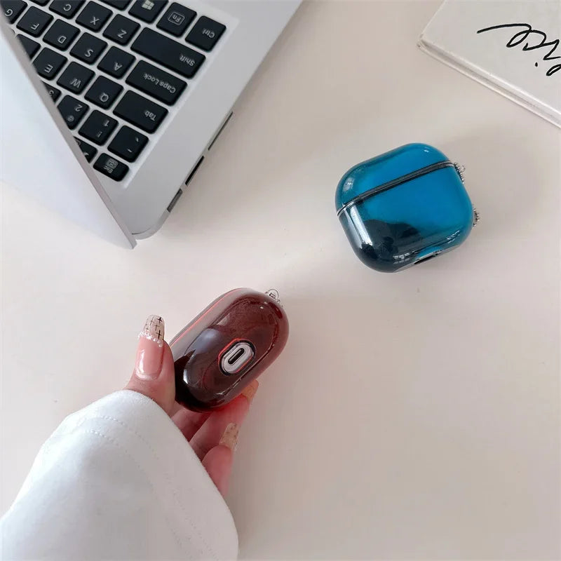 Mano AirPods GlowCase Bundle