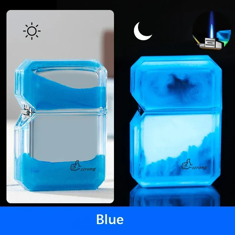 Mano GlowLighter