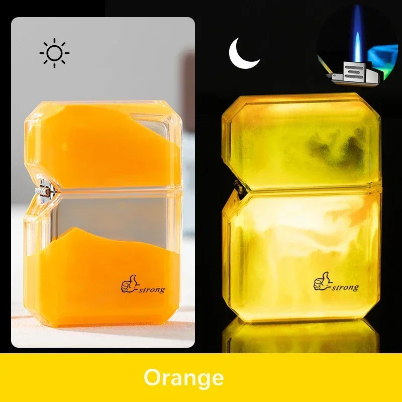 Mano GlowLighter