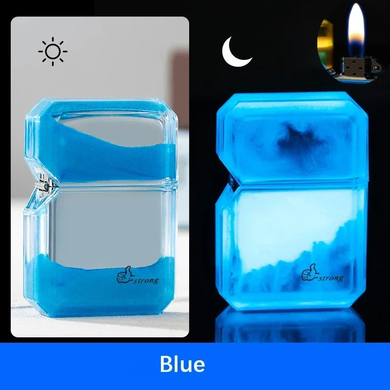 Mano GlowLighter