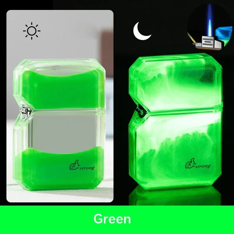 Mano GlowLighter