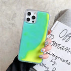 Mano iPhone GlowCase