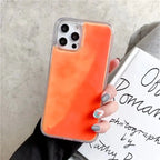 Mano iPhone GlowCase