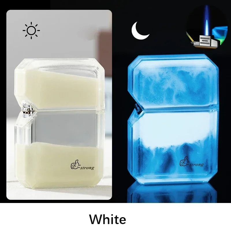 Mano GlowLighter